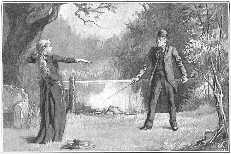 Иллюстрация к книге — Рассвет [i_018.jpg]