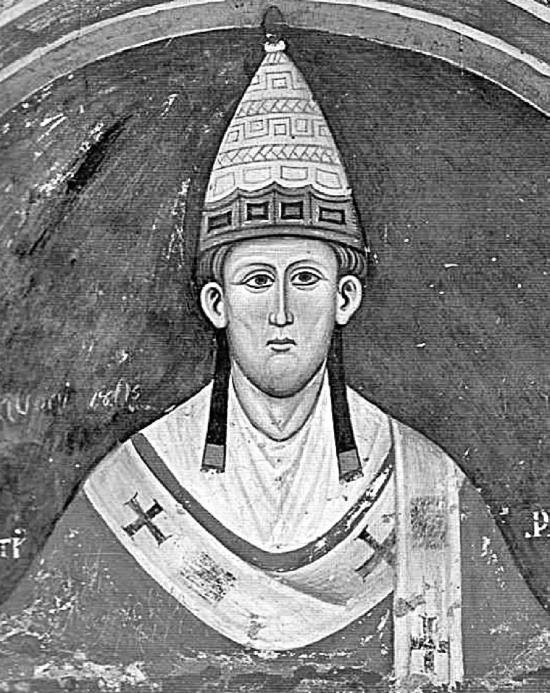 Иллюстрация к книге — Изгои Средневековья. «Черные мифы» и реальность [i_003.jpg]