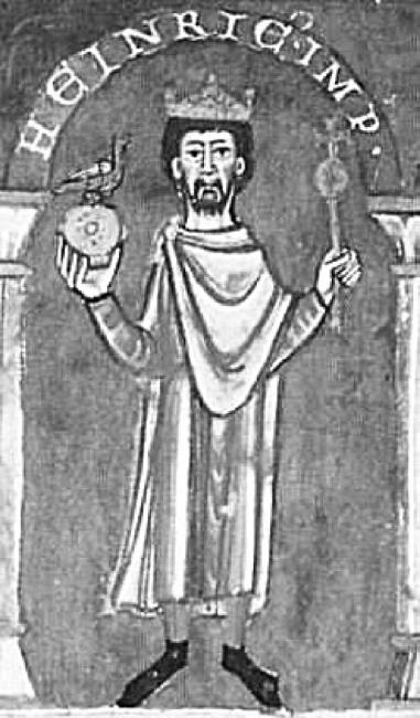 Иллюстрация к книге — Изгои Средневековья. «Черные мифы» и реальность [i_006.jpg]