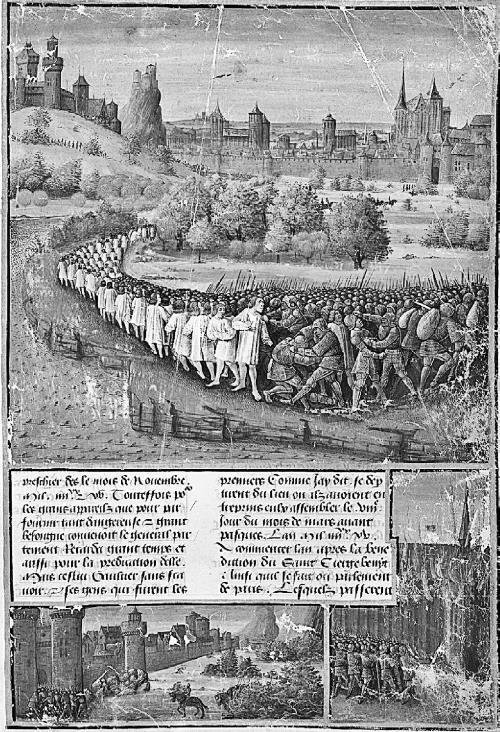 Иллюстрация к книге — Изгои Средневековья. «Черные мифы» и реальность [i_009.jpg]