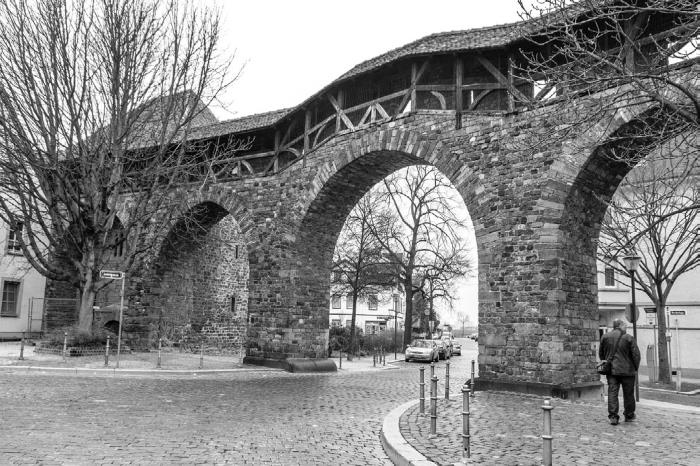 Иллюстрация к книге — Изгои Средневековья. «Черные мифы» и реальность [i_015.jpg]