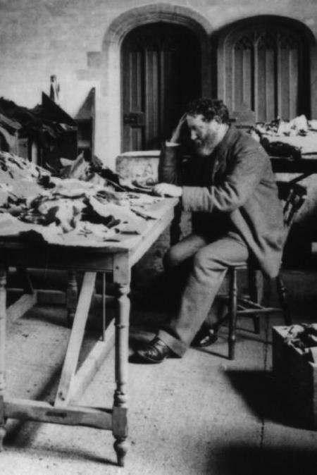 Иллюстрация к книге — Изгои Средневековья. «Черные мифы» и реальность [i_031.jpg]