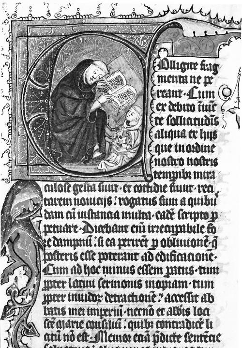 Иллюстрация к книге — Изгои Средневековья. «Черные мифы» и реальность [i_040.jpg]