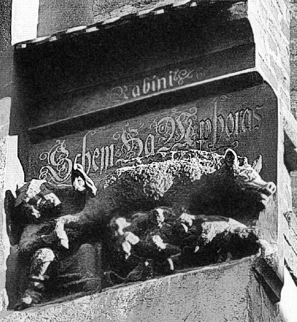 Иллюстрация к книге — Изгои Средневековья. «Черные мифы» и реальность [i_043.jpg]