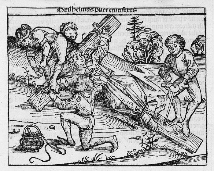 Иллюстрация к книге — Изгои Средневековья. «Черные мифы» и реальность [i_051.jpg]