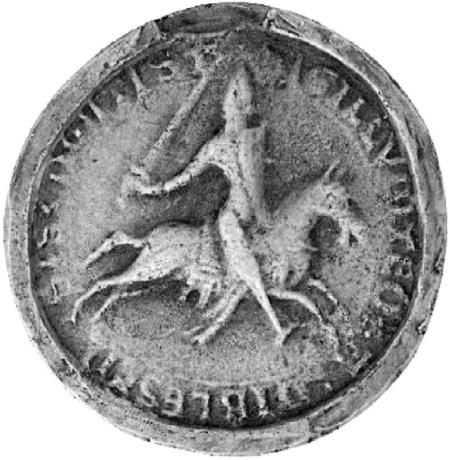 Иллюстрация к книге — Изгои Средневековья. «Черные мифы» и реальность [i_052.jpg]