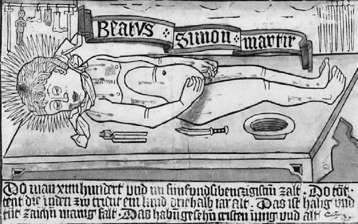 Иллюстрация к книге — Изгои Средневековья. «Черные мифы» и реальность [i_053.jpg]