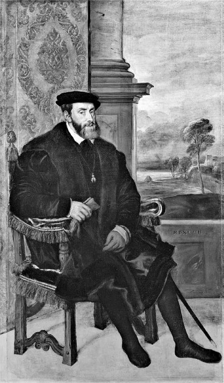 Иллюстрация к книге — Изгои Средневековья. «Черные мифы» и реальность [i_057.jpg]