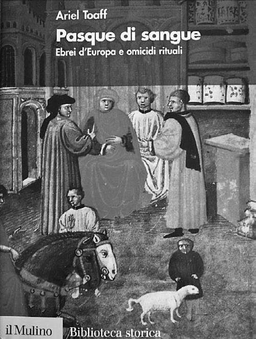 Иллюстрация к книге — Изгои Средневековья. «Черные мифы» и реальность [i_059.jpg]
