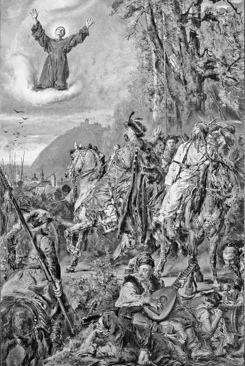 Иллюстрация к книге — Изгои Средневековья. «Черные мифы» и реальность [i_065.jpg]