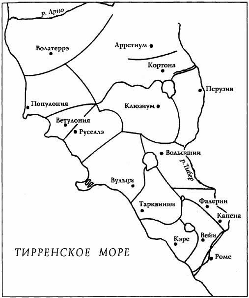 Иллюстрация к книге — Всемирная история. Новый взгляд [img_24.jpg]