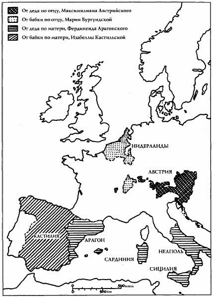 Иллюстрация к книге — Всемирная история. Новый взгляд [img_61.jpg]