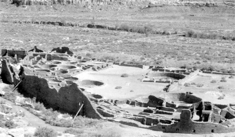 Иллюстрация к книге — Коллапс. Почему одни общества приходят к процветанию, а другие – к гибели [i_022.jpg]