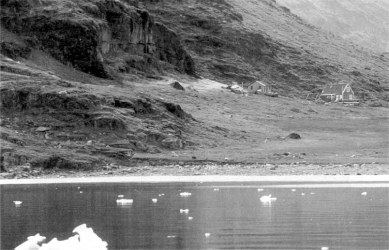 Иллюстрация к книге — Коллапс. Почему одни общества приходят к процветанию, а другие – к гибели [i_030.jpg]