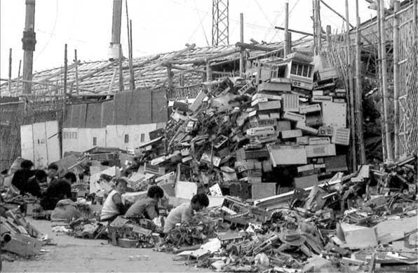 Иллюстрация к книге — Коллапс. Почему одни общества приходят к процветанию, а другие – к гибели [i_040.jpg]