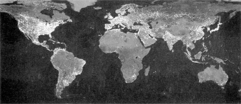 Иллюстрация к книге — Коллапс. Почему одни общества приходят к процветанию, а другие – к гибели [i_048.jpg]