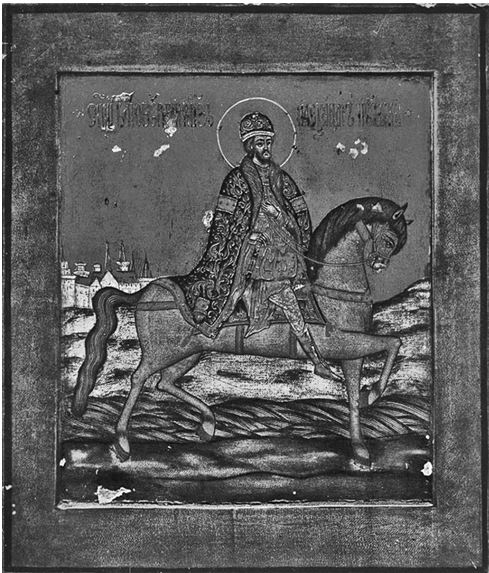 Иллюстрация к книге — Феномен Александра Невского. Русь XIII века между Западом и Востоком [i_003.jpg]