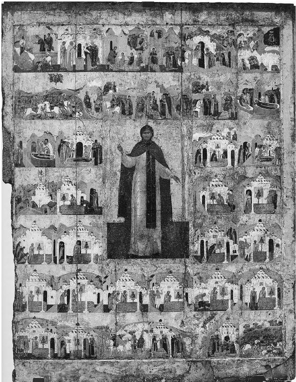 Иллюстрация к книге — Феномен Александра Невского. Русь XIII века между Западом и Востоком [i_004.jpg]