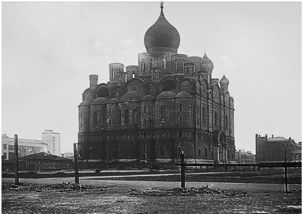 Иллюстрация к книге — Феномен Александра Невского. Русь XIII века между Западом и Востоком [i_017.jpg]