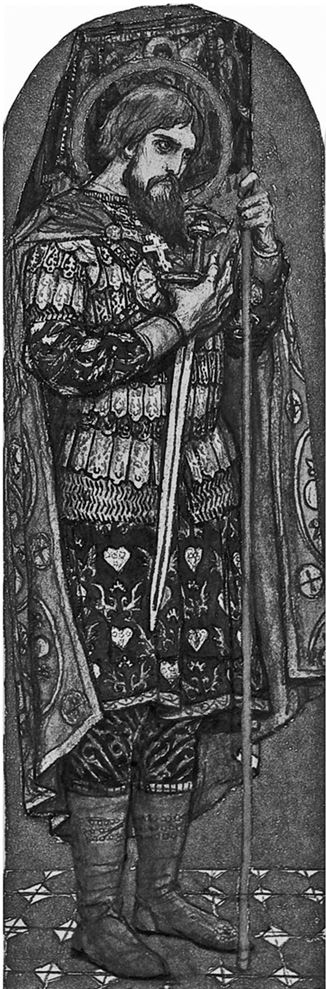 Иллюстрация к книге — Феномен Александра Невского. Русь XIII века между Западом и Востоком [i_022.jpg]