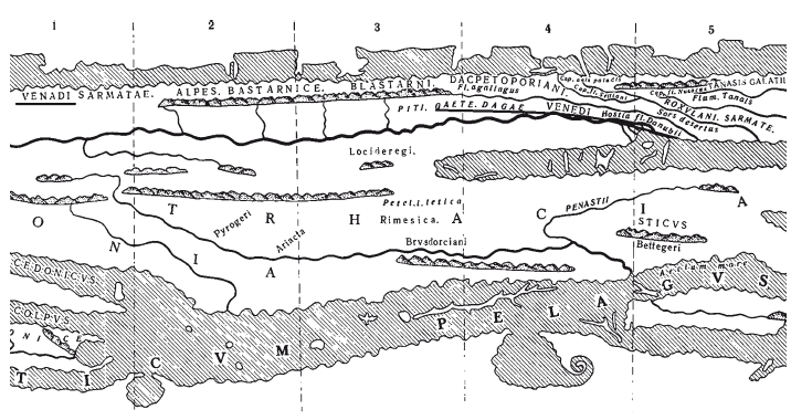 Иллюстрация к книге — Рождение Древней Руси. Взгляд из XXI века [i_003.jpg]