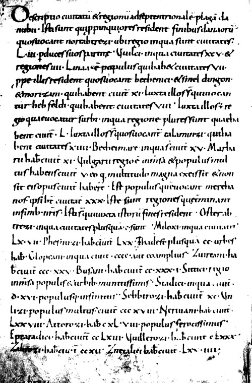 Иллюстрация к книге — Рождение Древней Руси. Взгляд из XXI века [i_005.jpg]