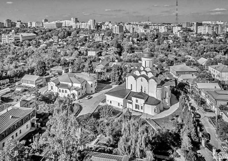 Иллюстрация к книге — Великая княгиня Владимирская Мария. Загадка погребения в Княгинином монастыре [i_004.jpg]