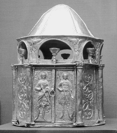 Иллюстрация к книге — Великая княгиня Владимирская Мария. Загадка погребения в Княгинином монастыре [i_018.jpg]