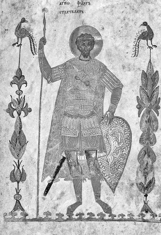 Иллюстрация к книге — Великая княгиня Владимирская Мария. Загадка погребения в Княгинином монастыре [i_031.jpg]