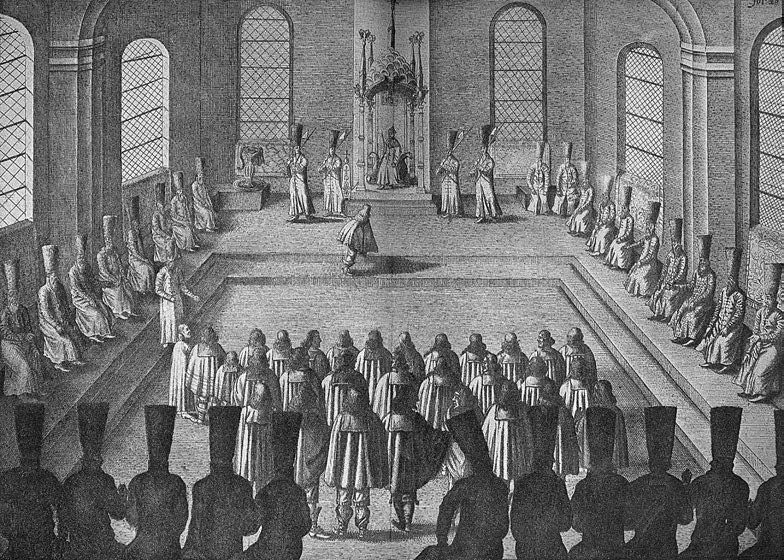 Иллюстрация к книге — Служилые элиты Московского государства. Формирование, статус, интеграция. XV–XVI вв. [i_002.jpg]