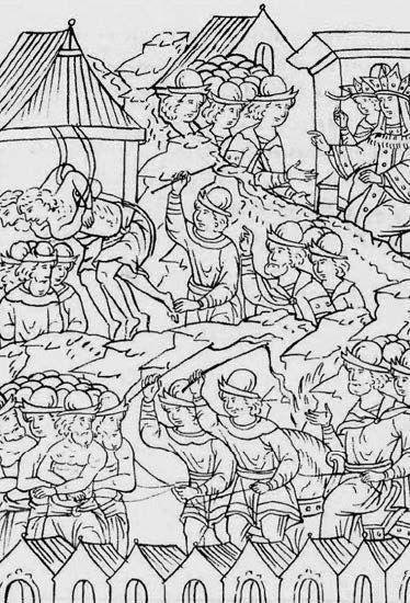 Иллюстрация к книге — Служилые элиты Московского государства. Формирование, статус, интеграция. XV–XVI вв. [i_016.jpg]