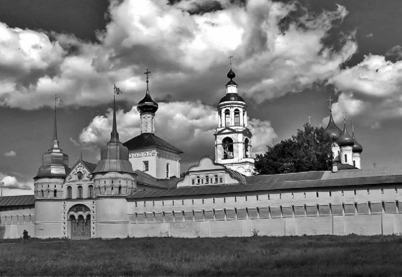 Иллюстрация к книге — Служилые элиты Московского государства. Формирование, статус, интеграция. XV–XVI вв. [i_021.jpg]