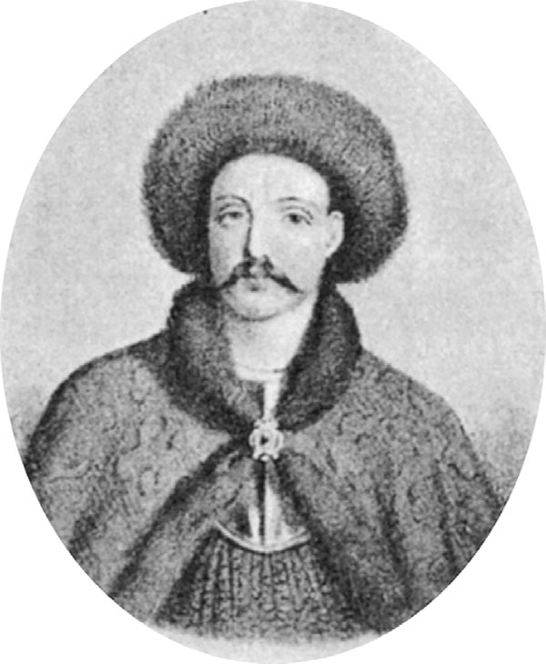 Иллюстрация к книге — Владимир Мономах. Между историей и легендой [i_005.jpg]