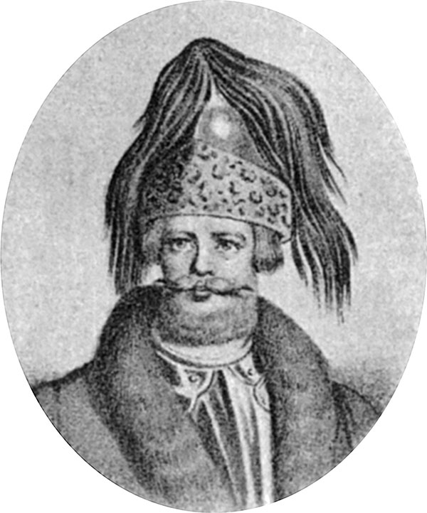 Иллюстрация к книге — Владимир Мономах. Между историей и легендой [i_017.jpg]