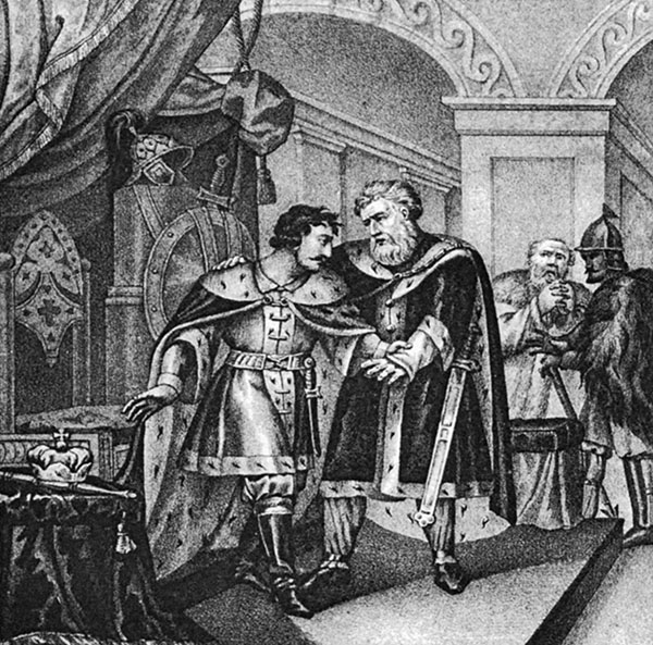 Иллюстрация к книге — Владимир Мономах. Между историей и легендой [i_022.jpg]