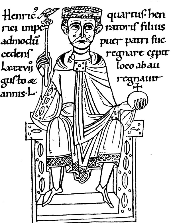 Иллюстрация к книге — Владимир Мономах. Между историей и легендой [i_027.jpg]