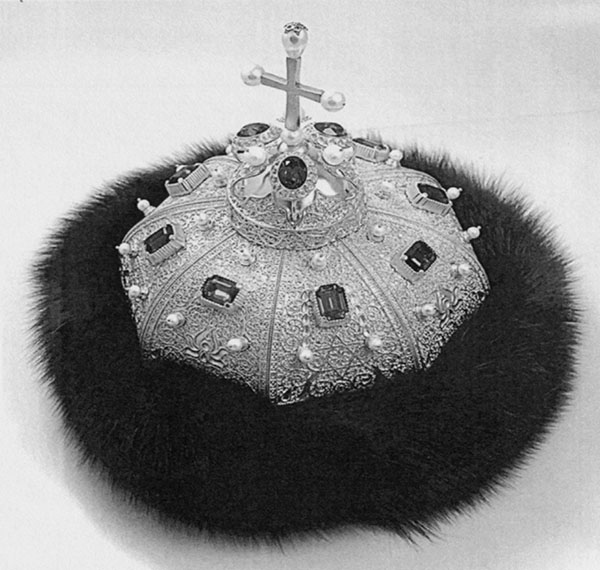 Иллюстрация к книге — Владимир Мономах. Между историей и легендой [i_029.jpg]