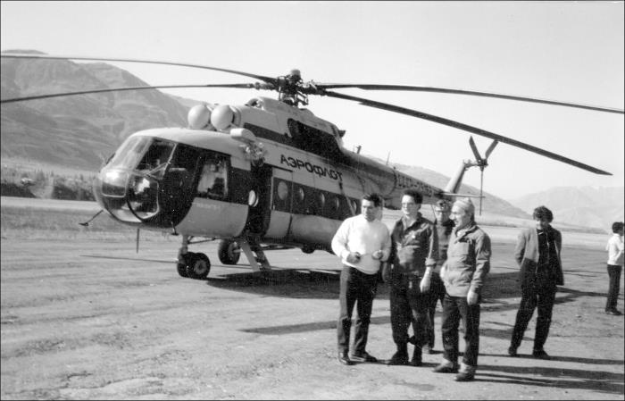 Иллюстрация к книге — Ода контрразведке [i_002.jpg]