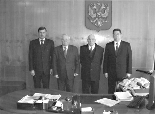 Иллюстрация к книге — Ода контрразведке [i_006.jpg]