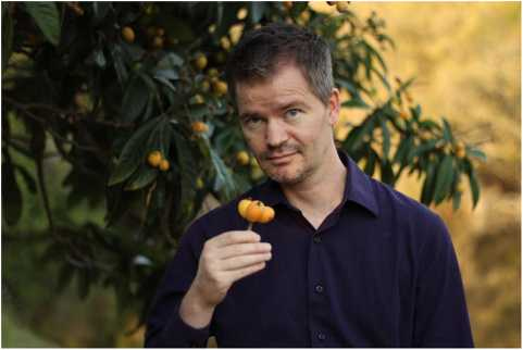 Иллюстрация к книге — Нелюдим [image1.jpg]