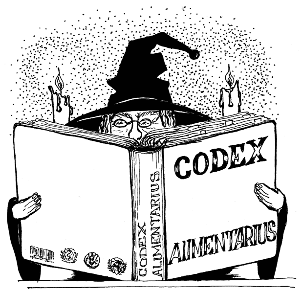 Иллюстрация к книге — Страшная химия. Еда с Е-шками: из чего делают нашу еду и почему не стоит ее бояться [i_002.jpg]