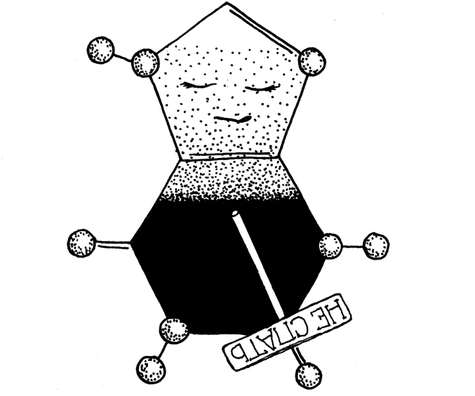 Иллюстрация к книге — Страшная химия. Еда с Е-шками: из чего делают нашу еду и почему не стоит ее бояться [i_007.jpg]