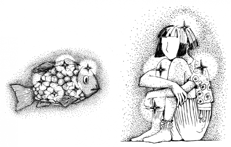 Иллюстрация к книге — Страшная химия. Еда с Е-шками: из чего делают нашу еду и почему не стоит ее бояться [i_014.jpg]