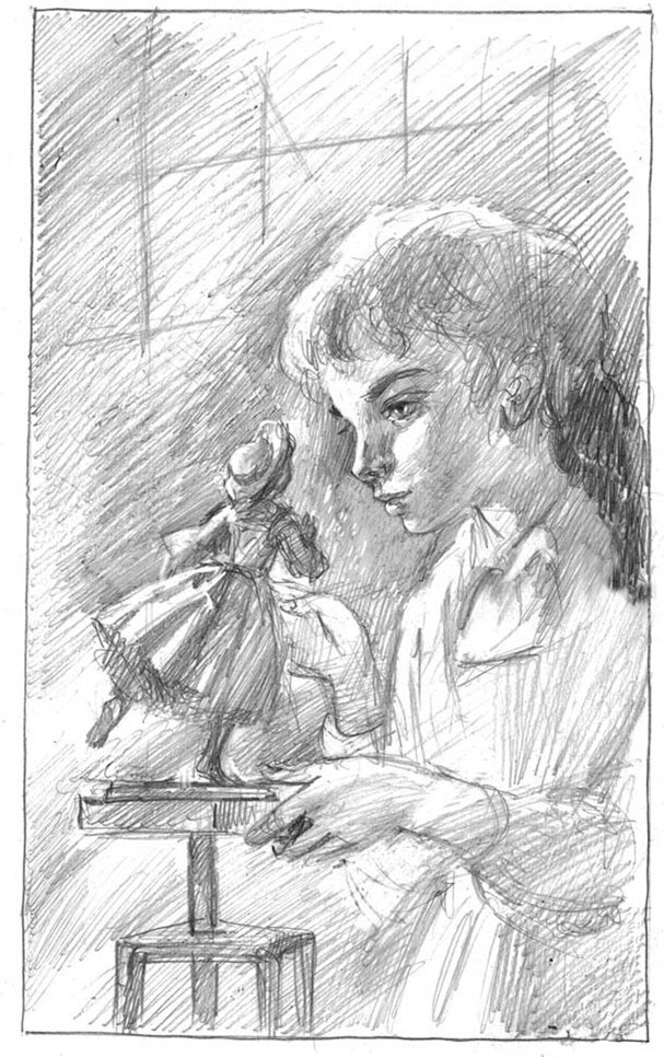 Иллюстрация к книге — Джанетта [b00000416.jpg]