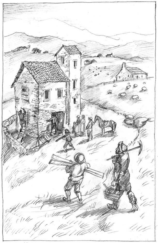 Иллюстрация к книге — Джанетта [b00001005.jpg]