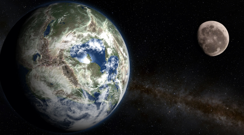 Иллюстрация к книге — История будущего. Что ждет Землю, Вселенную и человечество миллиарды лет спустя [i_016.jpg]