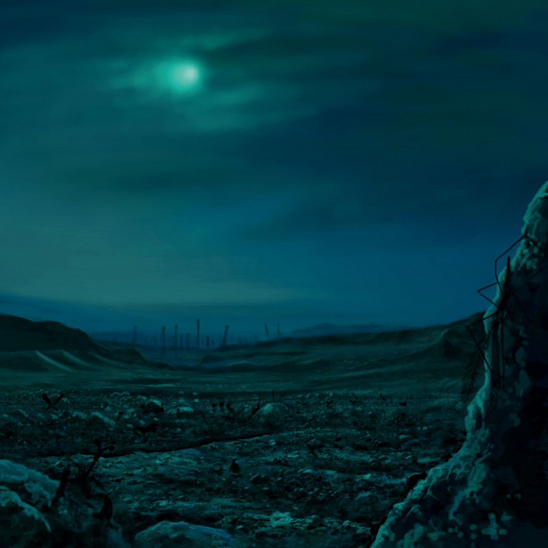 Иллюстрация к книге — История будущего. Что ждет Землю, Вселенную и человечество миллиарды лет спустя [i_019.jpg]