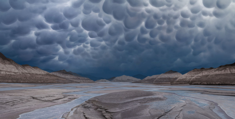 Иллюстрация к книге — История будущего. Что ждет Землю, Вселенную и человечество миллиарды лет спустя [i_021.jpg]