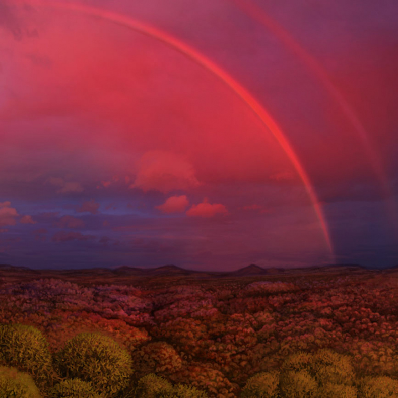 Иллюстрация к книге — История будущего. Что ждет Землю, Вселенную и человечество миллиарды лет спустя [i_022.jpg]