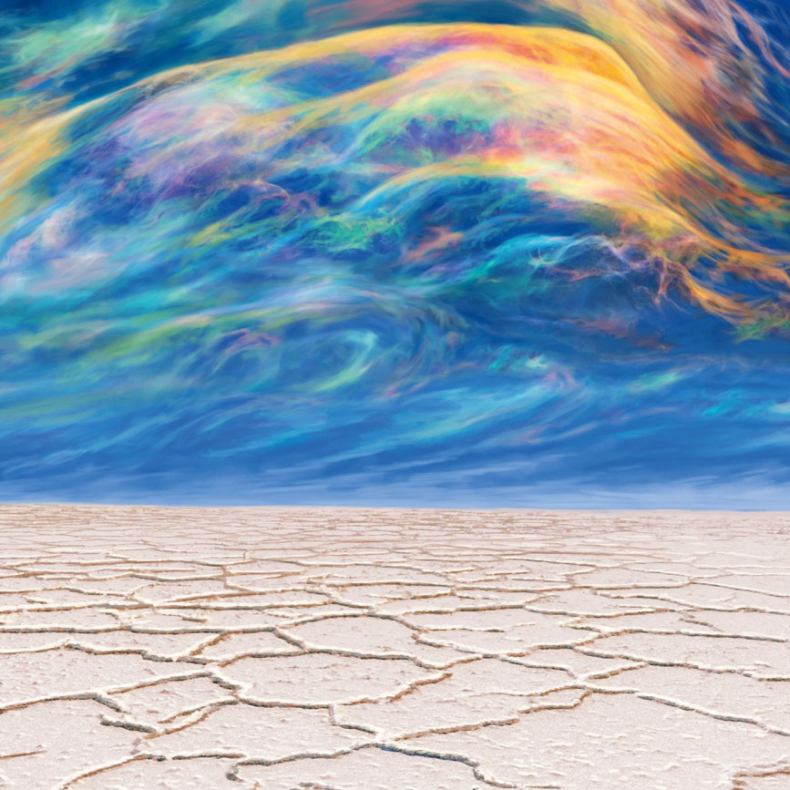 Иллюстрация к книге — История будущего. Что ждет Землю, Вселенную и человечество миллиарды лет спустя [i_026.jpg]